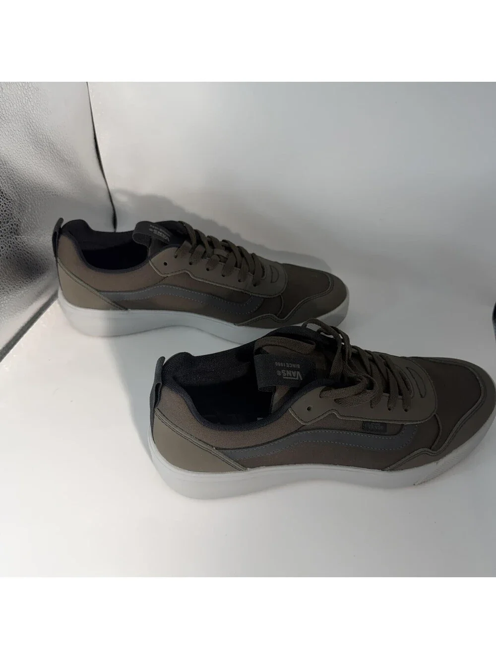 Vans sneakers inspired